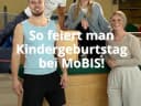 Wir haben ein Kinderfest bei @bsmobis getestet! - Instagram Vorschaubild 1