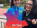 Wir gehen auf Tour: Seid dabei! - Instagram Vorschaubild 1
