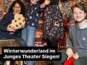 🤣Das crazy! Wie man sieht, freut sich das @jungestheatersiegen schon SO sehr auf euch und die Fotokulissen-Aktion am Wochenende! - Instagram Vorschaubild 1