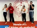 Hi! Verein #1 unserer #WeGoVerein-Tour: Judo Vereinigung Siegerland e.V. @jv_siegerland 🥋🥊🥷 - Instagram Vorschaubild 1