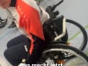 📌 Wusstet ihr, dass es in Siegen Rollstuhlhockey gibt? - Instagram Vorschaubild 1