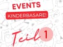 Hier ist Teil 1 mit Kinderkleidungs Basaren im Frühling! 👖 - Instagram Bild 1