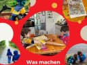 Mamiiiii, was machen wir heute?⁠ - Instagram Bild 1