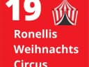 #19: Ronellis Weihnachts Circus!⠀ - Instagram Bild 1