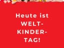 ❤️Wir wünschen alle Kindern dieser Welt: alles Liebe‼️ - Instagram Bild 1
