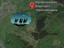 Weihnachts-Waldspiel - Instagram Bild 1