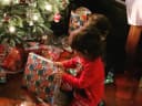 Christkind oder Weihnachtsmann: - Instagram Bild 1