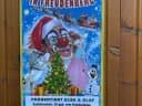 Weihnachtszirkus in #Freudenberg! - Instagram Bild 1