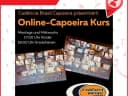 Das Highlight unserer Woche ist: Capoeira! 🤩⁠ - Instagram Bild 1
