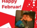 Hola Febrero! - Instagram Bild 1