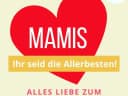 Liebste Mütter, eins ist wahr, ⠀ - Instagram Bild 1