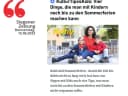 Hier unsere Artikel für die Siegener Zeitung!! 😱❤️ - Instagram Bild 1