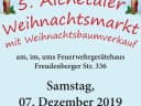 Samstag | 07.12.2019 | 11 Uhr⠀ - Instagram Bild 1