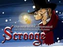 15.12. | 16 Uhr bis 18:30 Uhr “Scrooge” - eine Weihnachtsgeschichte! Das Familienmusical. - Instagram Bild 1