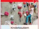 Bouldern! Wer hat das schon mal gemacht?⠀ - Instagram Bild 1