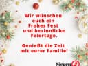 Wir wünschen euch ein Frohes Fest und besinnliche Feiertage.⠀ - Instagram Bild 1