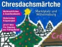 36. Helchebacher Chresdachsmärtche mit historischem Krippenspiel - Instagram Bild 1