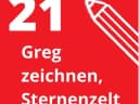 #21: Greg zeichnen lernen.⠀ - Instagram Bild 1