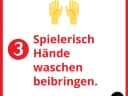 Kinder lieben es zu singen! - Instagram Bild 1