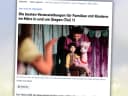 Alle Eventtipps der Woche habe ich für euch in meinem wöchentlichen, kostenlosen Artikel in der Siegener Zeitung gesammelt. - Instagram Bild 1