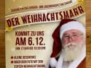 Freitag | 06.12 | 17 Uhr - Instagram Bild 1