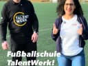 Wir präsentieren: die @fussballschule_talentwerk von Jannick Pfau in Wenden ⚽️ - Instagram Vorschaubild 1