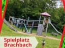 Spielplatz Brachbach! 💫 - Instagram Bild 1