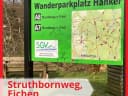 🥾Wanderweg in Eichen! - Instagram Bild 1