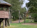 Heute haben wir der Spielplatz Römershagen besucht: seeehr groß, mit Sitzmöglichkeiten und Spielgeräte, sehr zu empfehlen!! ❤️👌🏽 - Instagram Bild 7