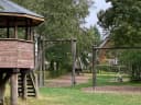 Heute haben wir der Spielplatz Römershagen besucht: seeehr groß, mit Sitzmöglichkeiten und Spielgeräte, sehr zu empfehlen!! ❤️👌🏽 - Instagram Bild 7