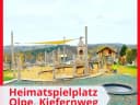 Spielplatz Kiefernweg/Eschenweg in Olpe: „HeimatflOEhe“. - Instagram Bild 1