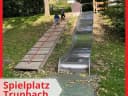 Heute erzähle ich euch ein bisschen über den Kinderspielplatz in Trupbach, denn die meisten von euch kennen ihn nicht! - Instagram Bild 1