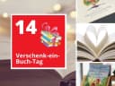 ❤️ Hola!! Alternativ zum Valentinstag ist heute auch der Verschenke-ein-Buch-Tag! - Instagram Bild 1