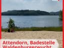 📍Badeplatz Waldenburger Bucht! - Instagram Bild 1