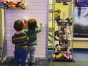 Wann sind eure Kinder zum ersten mal im Kino gewesen? - Instagram Bild 1