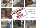 Unterwegs zum Kreuz - Passionweg: - Instagram Bild 1