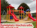 Hola! Diese Woche waren wir in Mudersbach unterwegs und haben drei Spielplätze besucht! - Instagram Bild 1