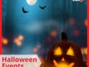 🎃Viele von uns wollen wissen, welche Events es zu Halloween gibt! 🤩 - Instagram Bild 1