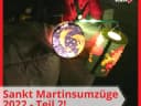 WOW! Haben noch so viele Tipps zu Sankt Martin bekommen! Danke, danke! - Instagram Bild 1