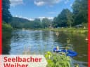 Gestern waren wir auch am @seelbacher.weiher! - Instagram Bild 1