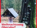 Habt ihr den Obersdorfer Weihnachtsweg schon besucht? - Instagram Bild 1
