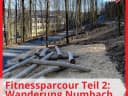 ❤️🌳 Fitness trifft Natur: die Wanderung‼️ - Instagram Bild 1