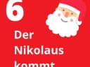 24 Lieblingsbeschäftigungen und Veranstaltungen im #Dezember!⠀⠀⠀ ⠀ - Instagram Bild 1