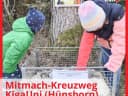 💫Es ist Zeit für die Osterwege und wir sammeln alle Tipps! 🐣✝️🐰 - Instagram Bild 1