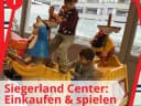 Gestern waren wir Shoppeeeeeeennnnn in #Weidenau! - Instagram Bild 1