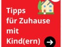 Hi Familien! Was für verrückte Zeiten wir erleben müssen! ⠀ - Instagram Bild 1