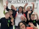 Wir waren zu Besuch bei der @Schuetzengilde.Alchetal 🎯 - Instagram Vorschaubild 1