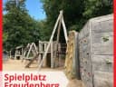 Happy Monday! Weiter geht es mit Spielplätzen mit Bächen / Wasserspielmöglichkeiten! - Instagram Bild 1