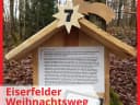 Eiserfeld hat auch einen Weihnachtsweg! - Instagram Bild 1