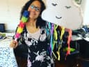 Geburtstag feiern in Zeiten von Corona: - Instagram Bild 1